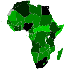 10 Richest African Countries in 2021 on GDP