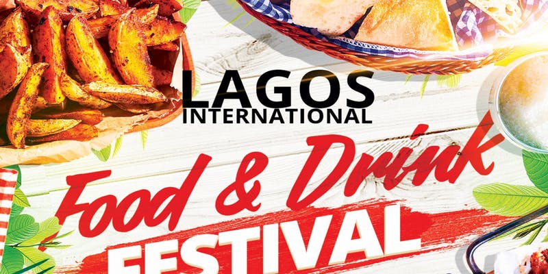 DID YOU KNOW (17)? Africa’s Biggest Food & Drink Festival Returns!