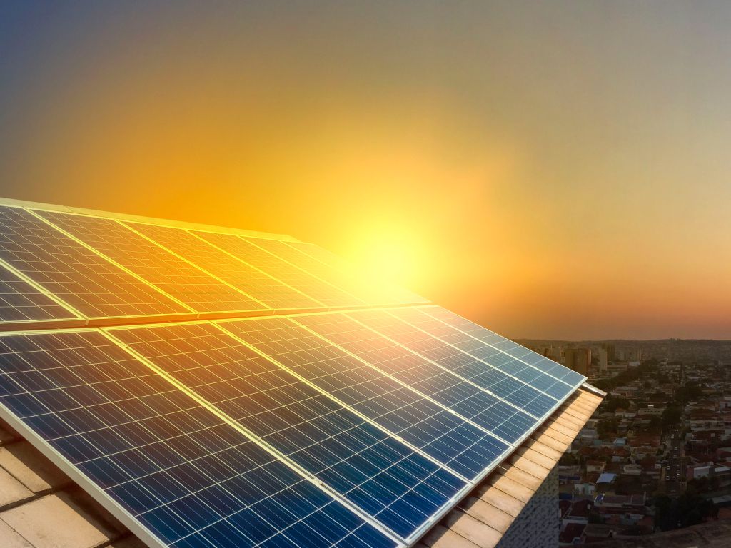 SCI-TECH: The Record for the Highest Efficiency Solar Cell Has Just Been Broken