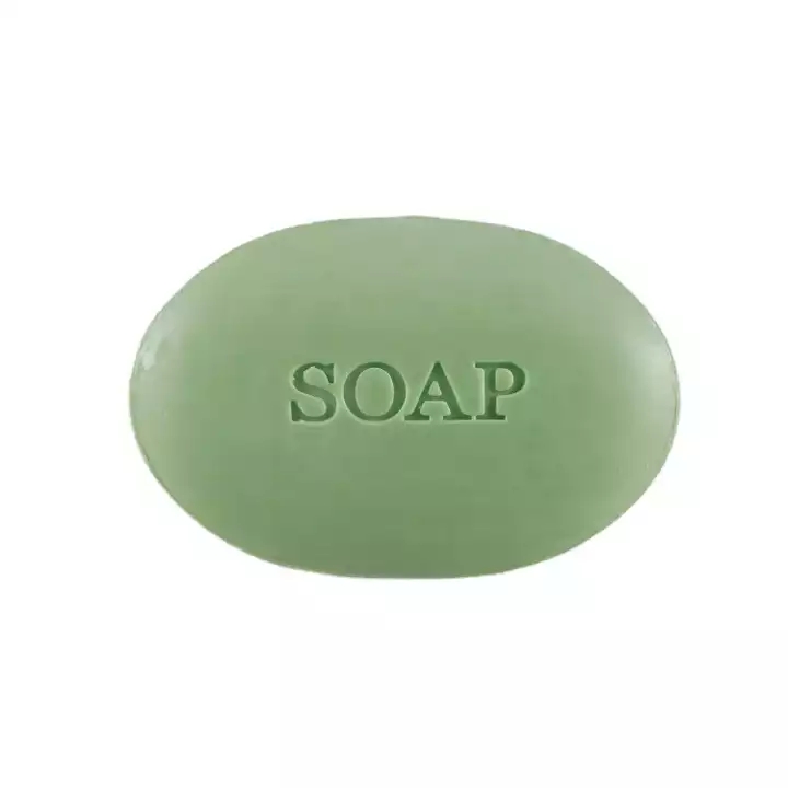 NAIJA POETRY 27: A Bar Of Soap