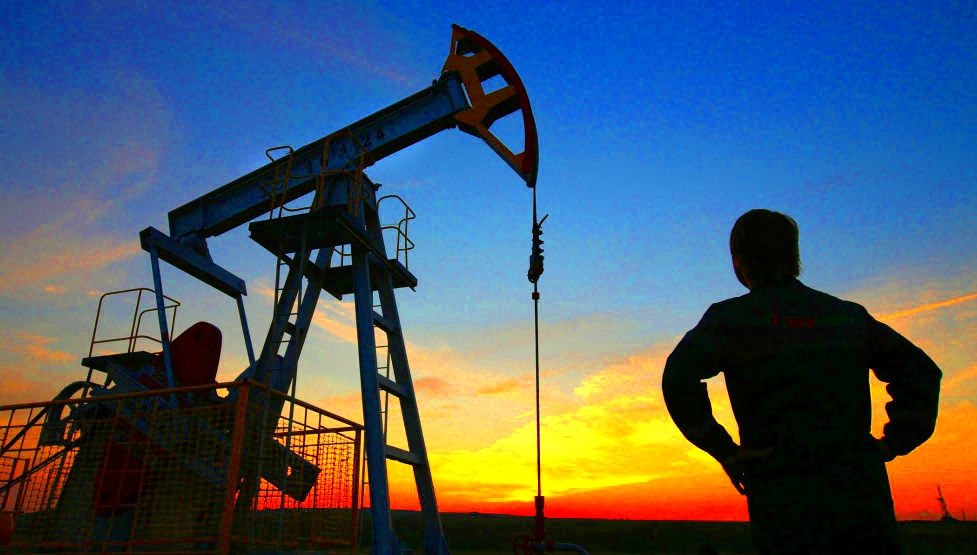 OIL & GAS: Nigeria Targets 2.5 m Barrels Per Day Crude Oil Output