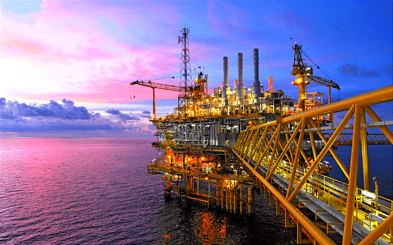 DID YOU KNOW? Nigeria Now Has 16 Functional Oil Rigs