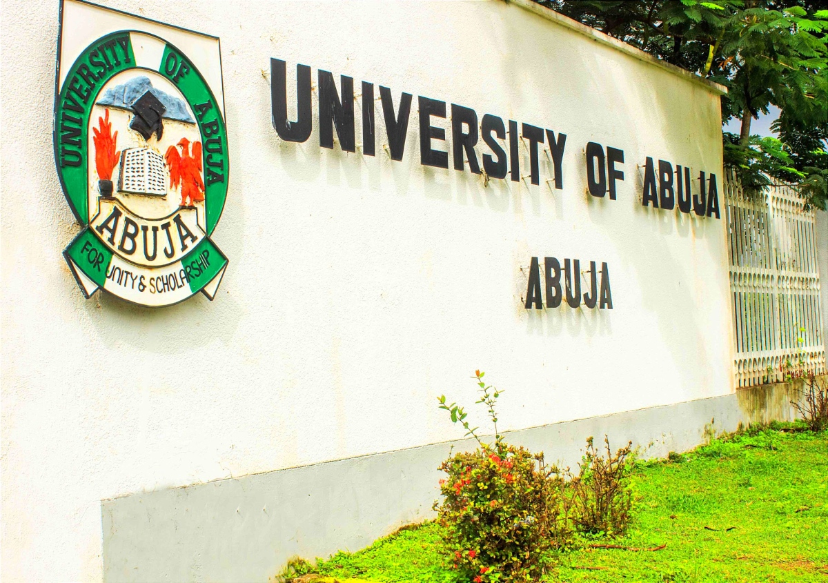 ALUTA THINGZ: University of Abuja ASUU Begins Indefinite Strike